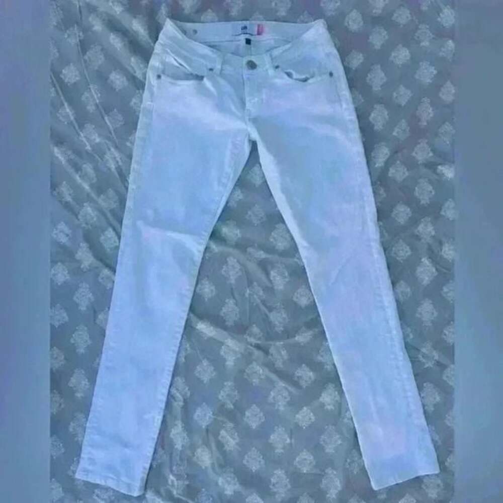 Cabi Slim Boyfriend Jeans Women’s size 00